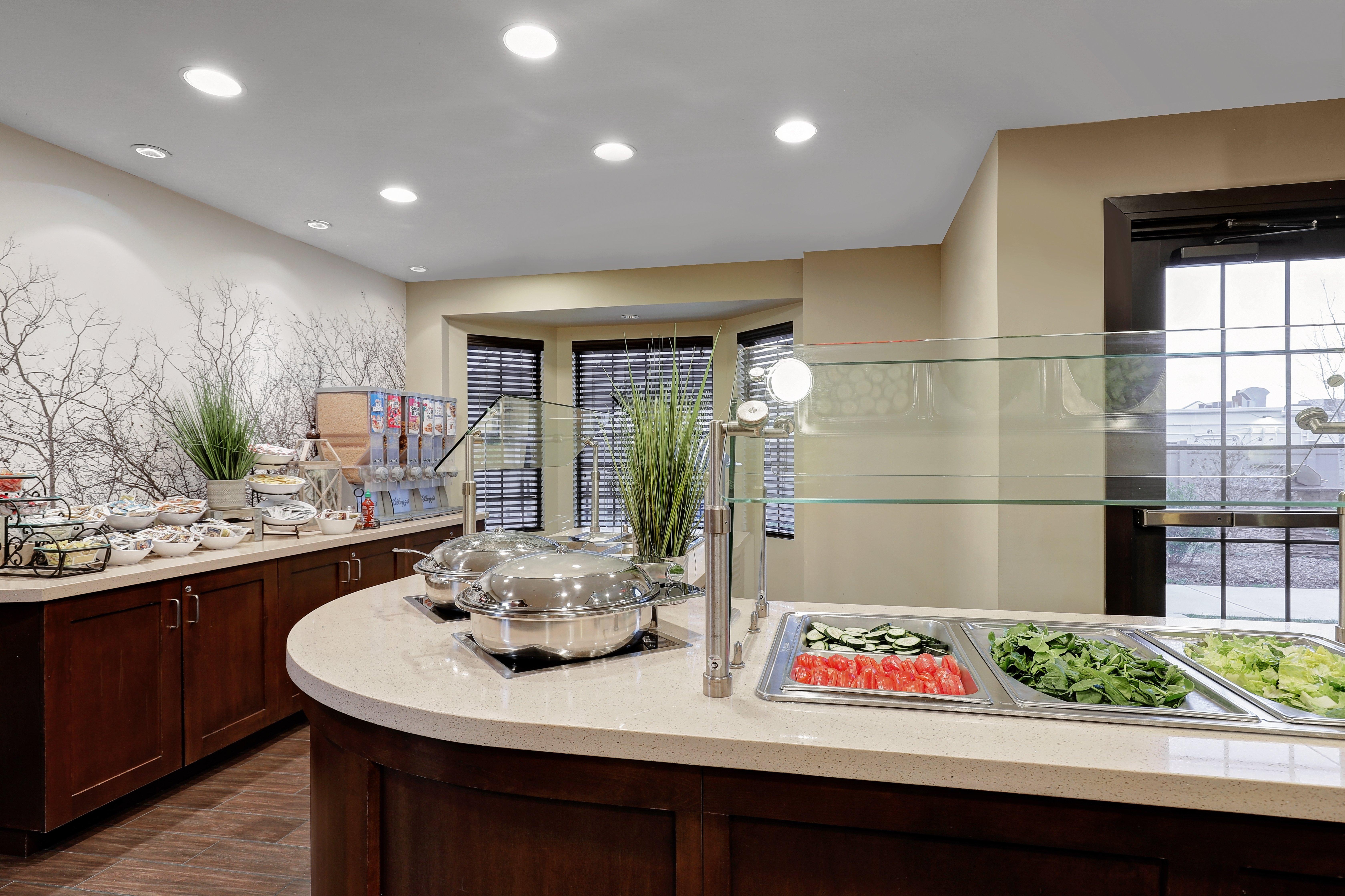 Staybridge Washington D.c. - Greenbelt By Ihg Hotel Lanham