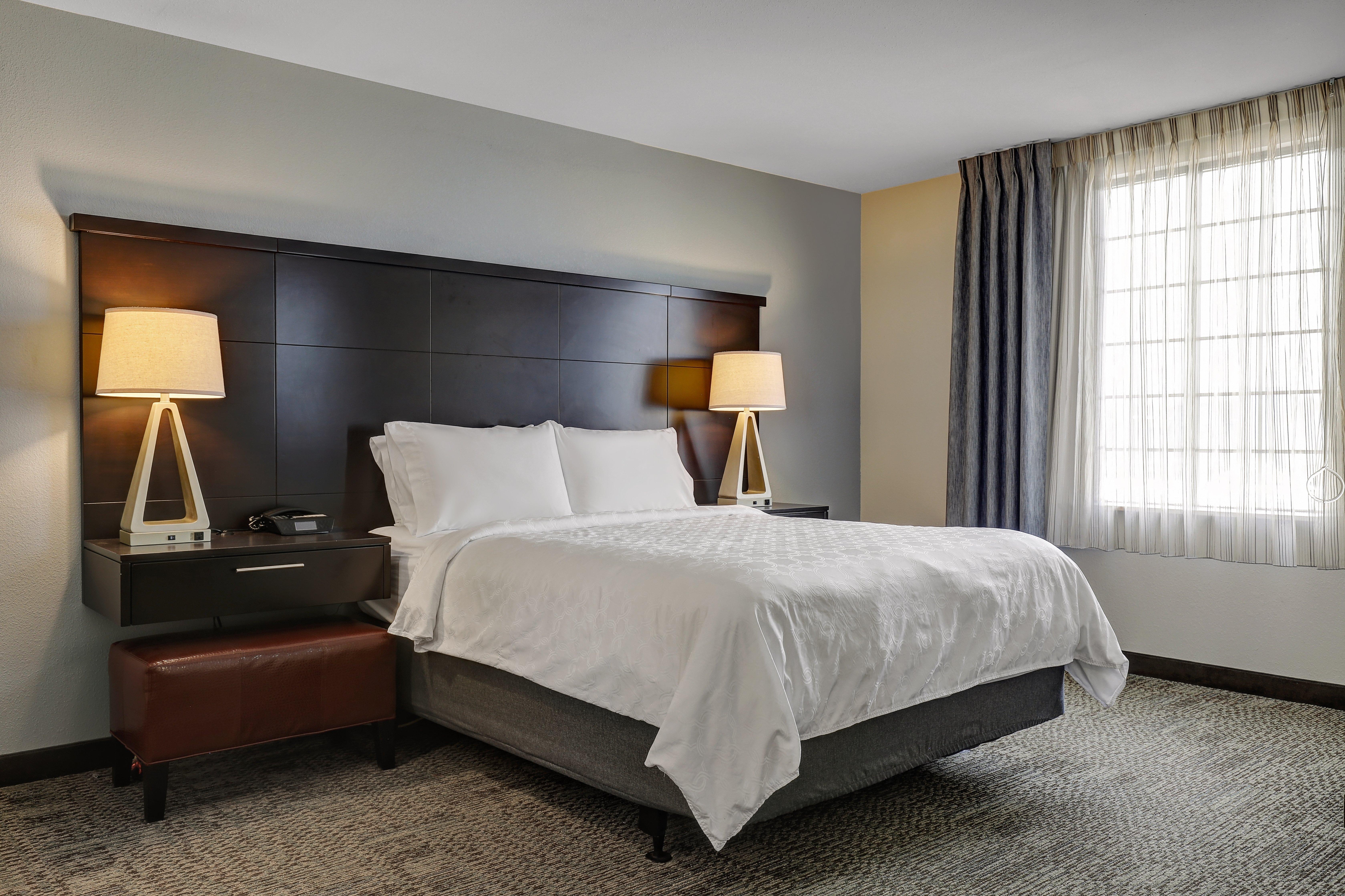 Staybridge Washington D.c. - Greenbelt By Ihg 3* Lanham