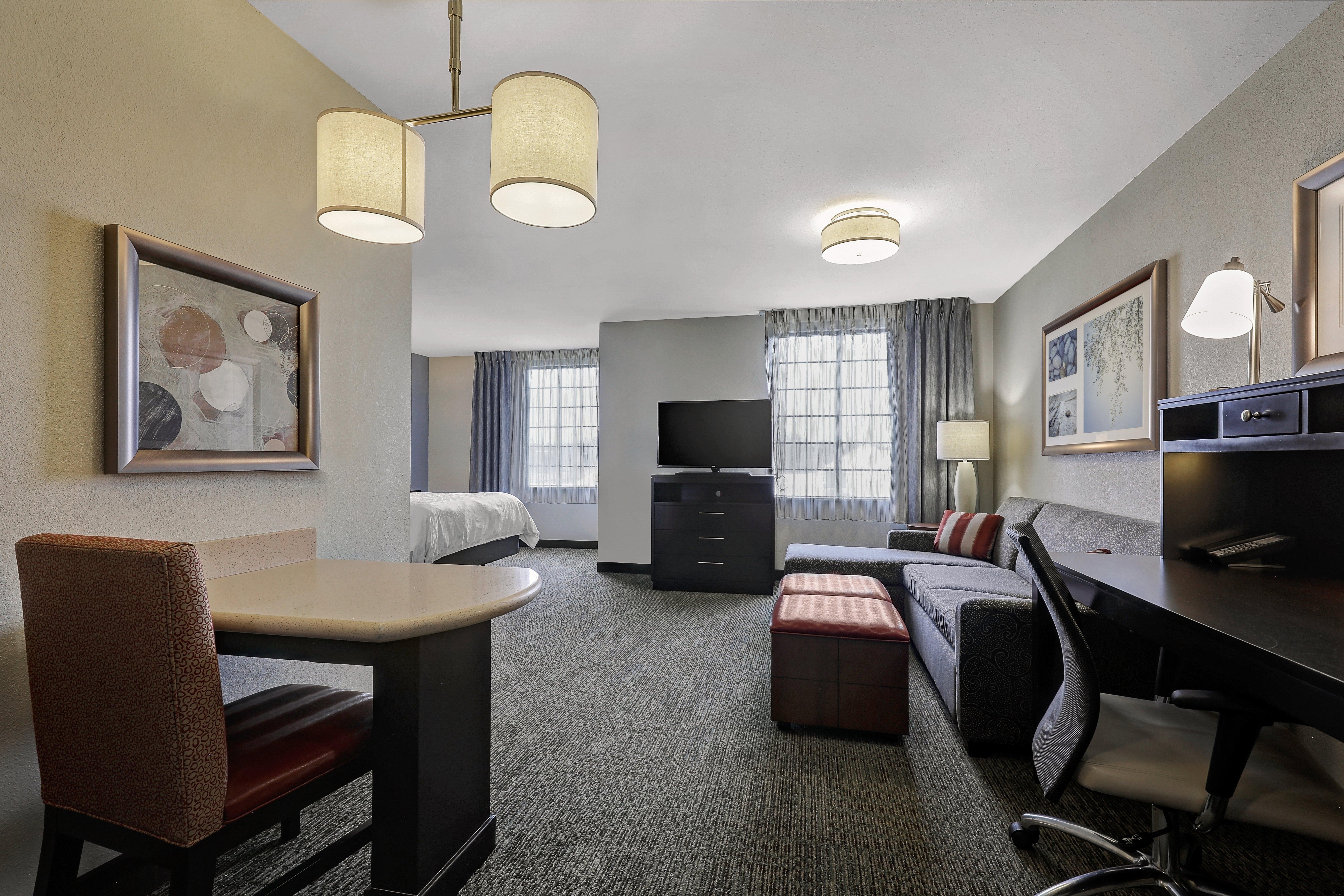 Staybridge Washington D.c. - Greenbelt By Ihg 3*
