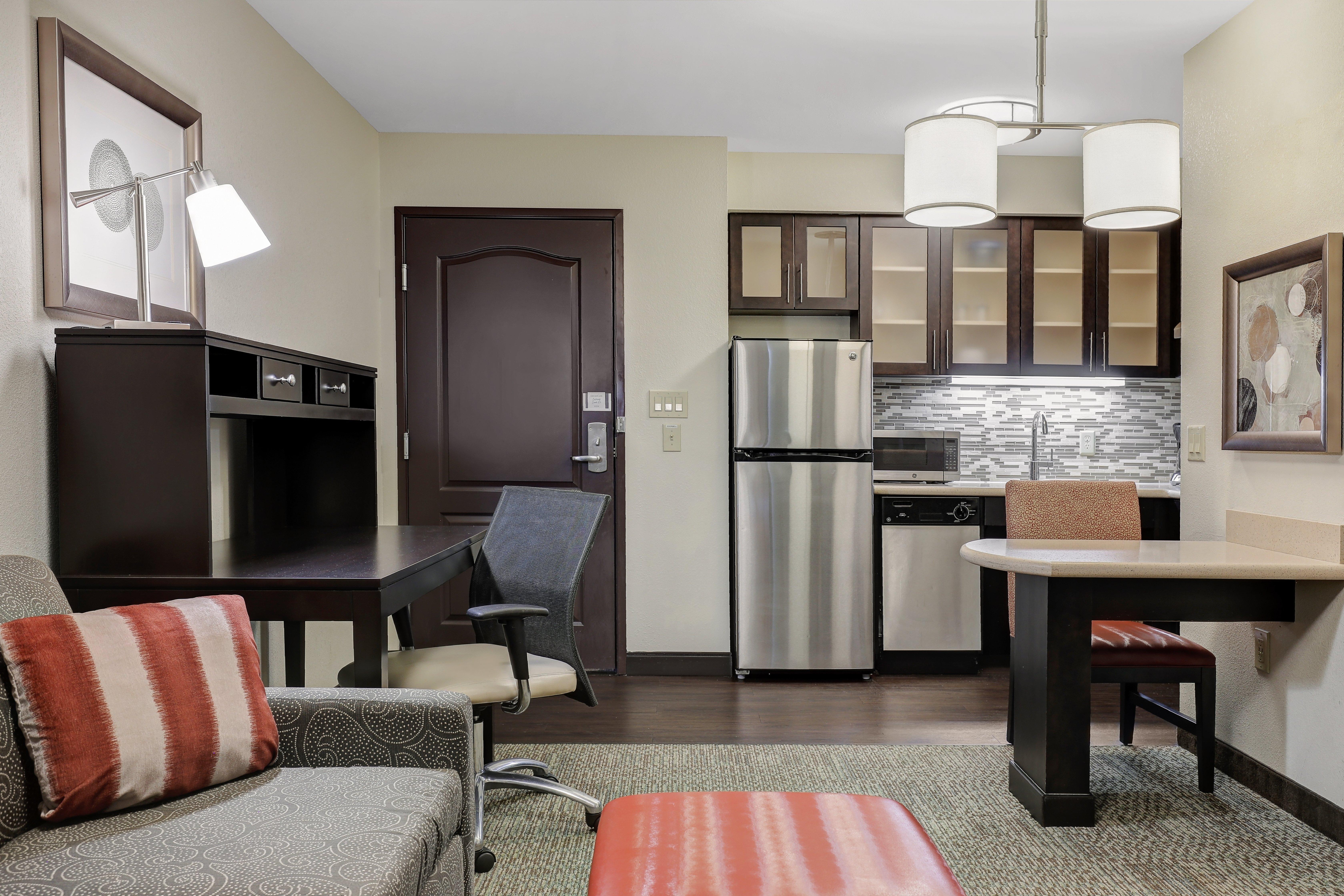 Staybridge Washington D.c. - Greenbelt By Ihg 3*