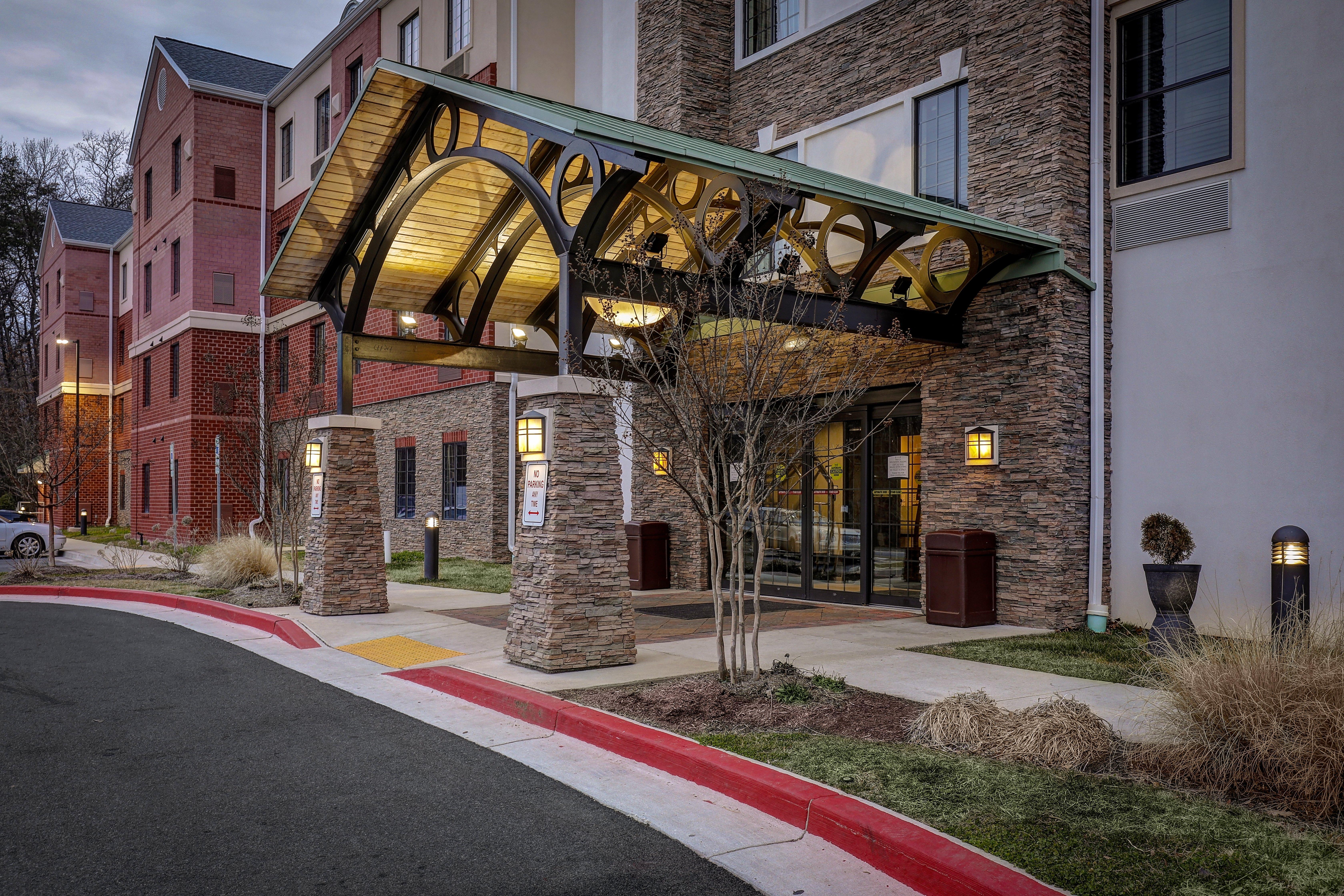 Staybridge Washington D.c. - Greenbelt By Ihg