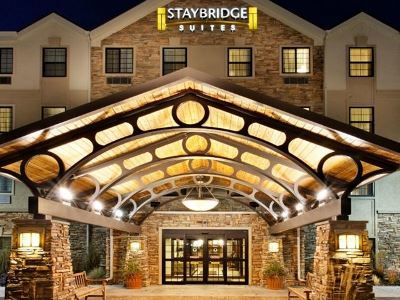 Staybridge Washington D.c. - Greenbelt By Ihg