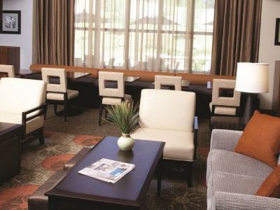 Hotel Staybridge Washington D.c. - Greenbelt By Ihg