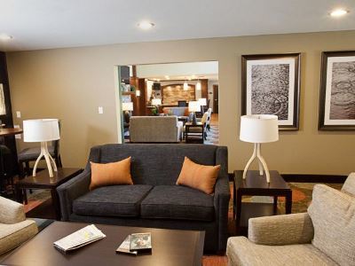Hotel Staybridge Washington D.c. - Greenbelt By Ihg 3*