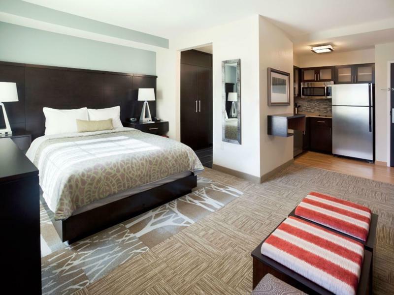 Staybridge Washington D.c. - Greenbelt By Ihg Hotel